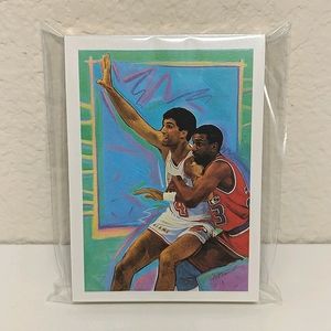 Miami Heat Sports Card Pack